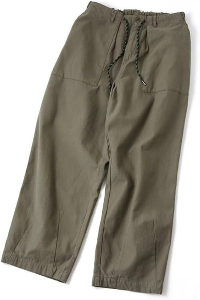 Amazon | [ジムマスター] バックツイルユーティリティーパンツ G621717